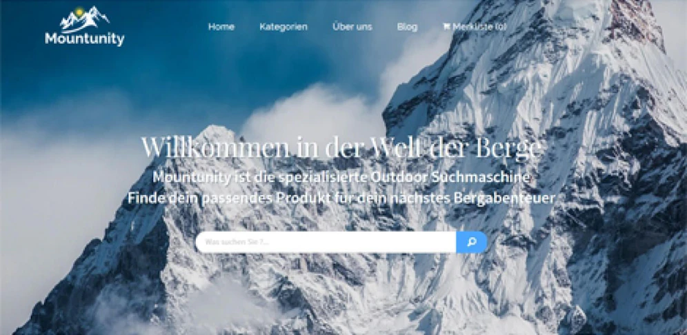 mountunity.com