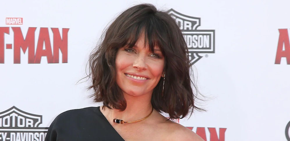 Evangeline Lilly bei der Los Angeles Premiere von "Ant-Man" am 29. Juni 2015