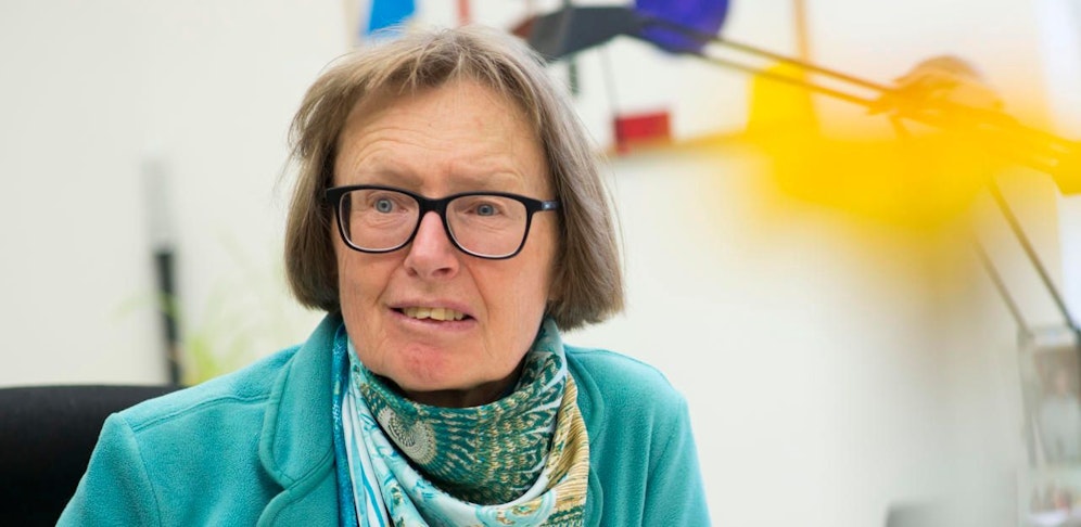 Gabi Moser ist im Alter von 64 Jahren verstorben.