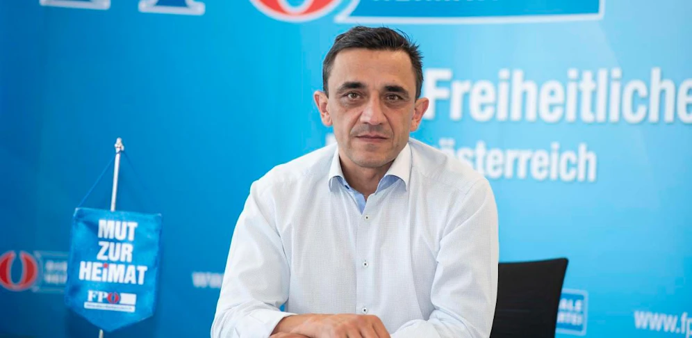 "Noch im Herbst" wird es laut Huber einen Maßnahmenplan Asyl und Sicherheit 2018 bis 2023 geben.