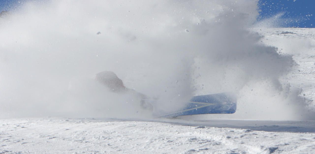 Heute.at - Pistenunfall: Snowboarder (55) aus NÖ schwer verletzt