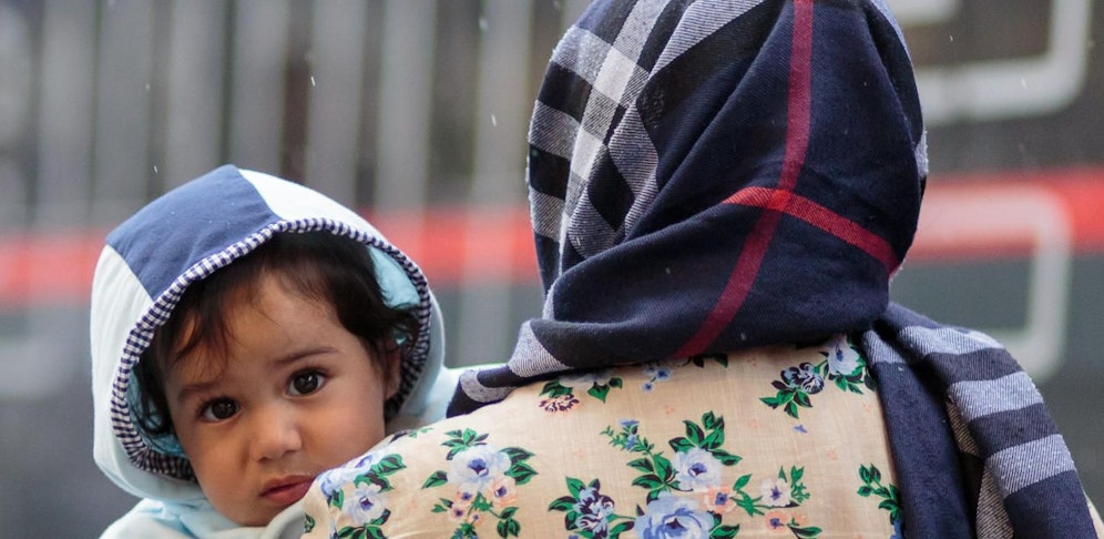 Die Aktion "Weihnachtswunder" soll armen Familien eine Unterstützung bieten.