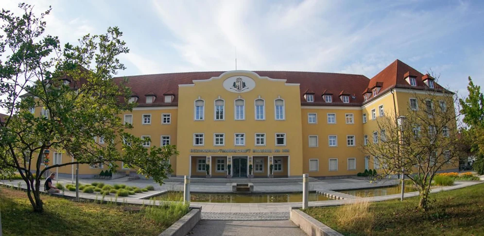 Bezirkshauptmannschaft Braunau