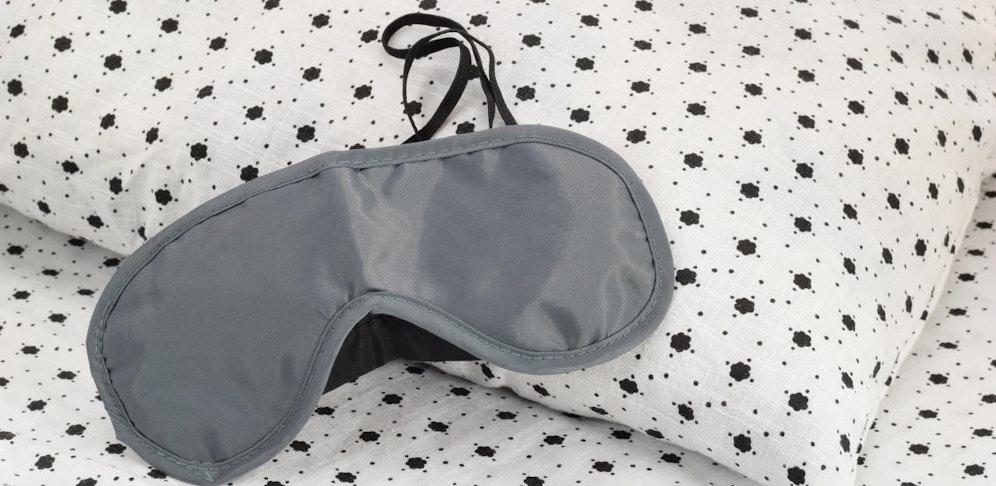 Die Täter nahmen hochpreisige Tisch- und Bettwäsche mit.