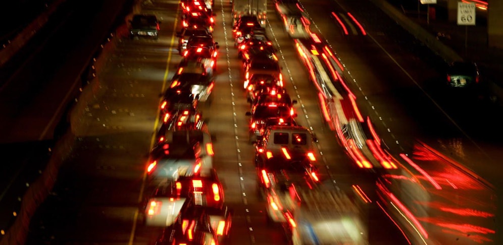 Dallas: Tausende wurden durch Sirenenlärm wach gehalten (Symbolbild).