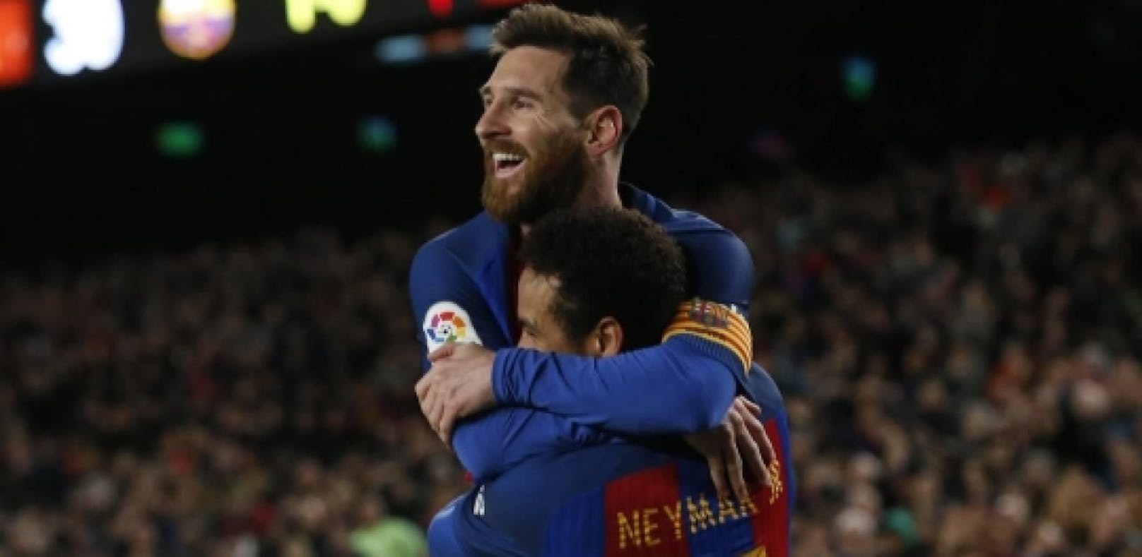 Lionel Messi: Das Quiz