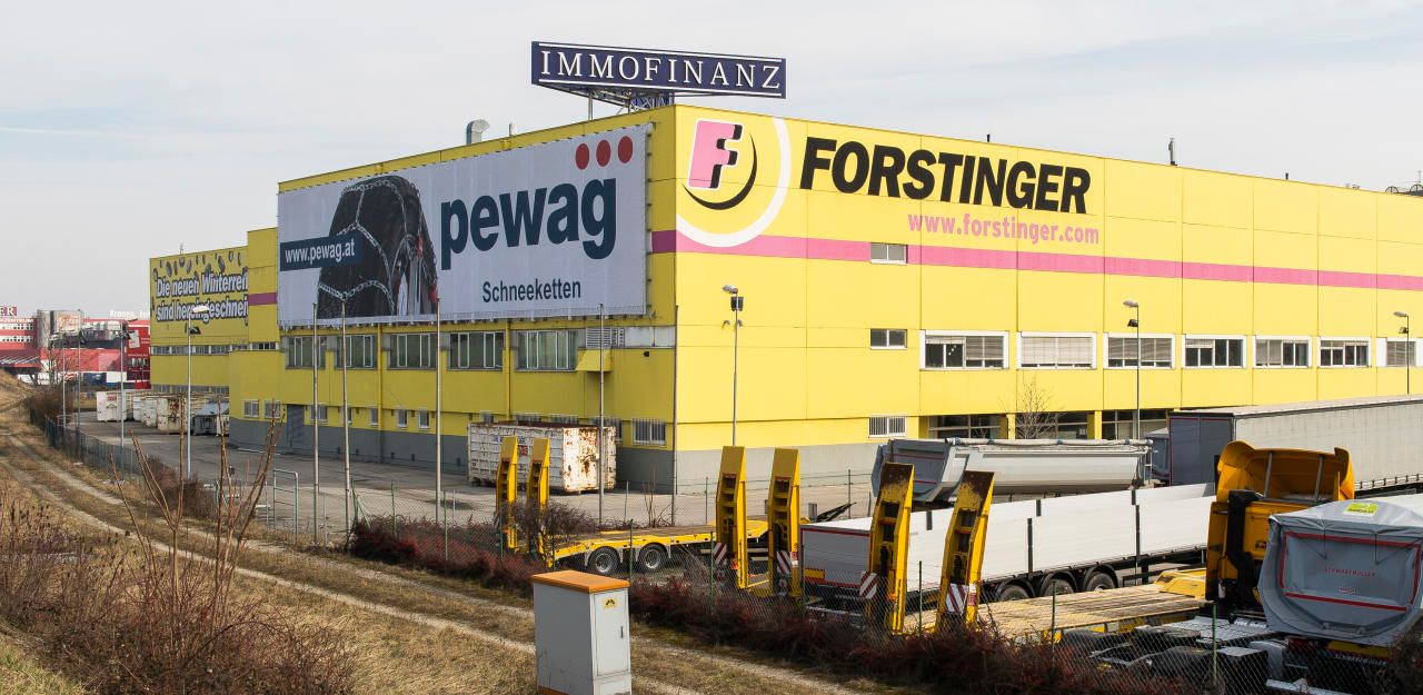 Heute.at - Was ist mein Gutschein von Forstinger noch wert?