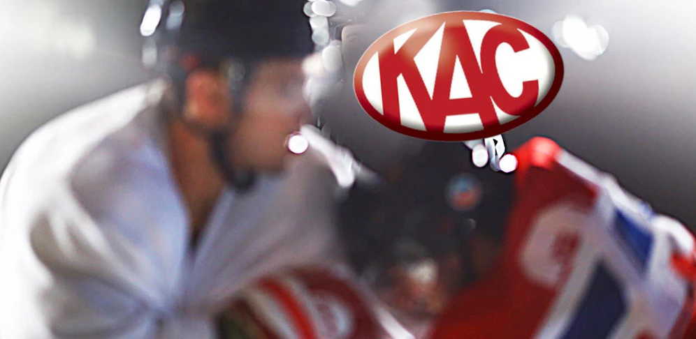 Zwei Spieler des KAC gerieten Sonntag Nacht in einen Überfall samt Prügelei. 