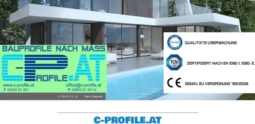 C-PROFILE.AT