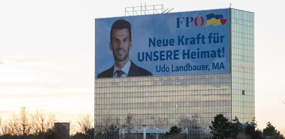 Wie viel kostet so ein Plakat?