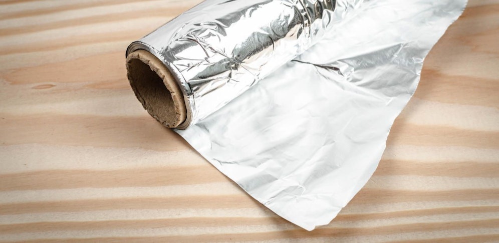 Die Alufix-Folienverarbeitungsgesellschaft ist insolvent, 167 Mitarbeiter sind betroffen.