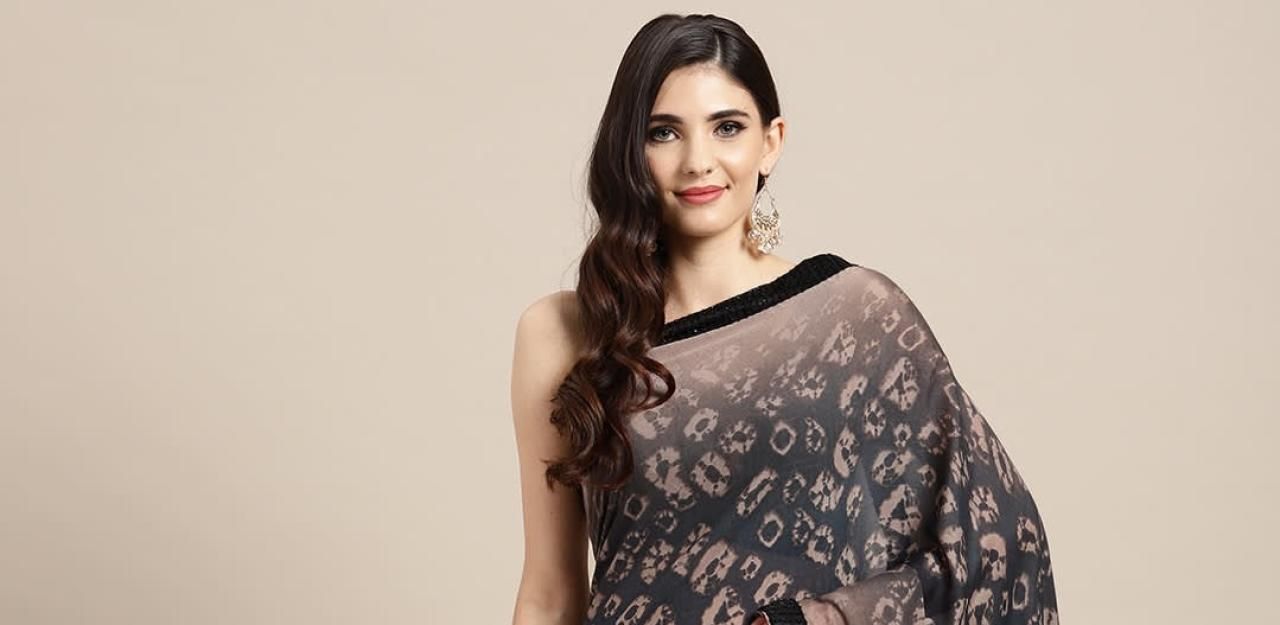 Heute.at - Ex-Miss erobert Indien