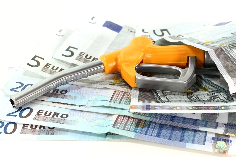 CO2-Steuer wird wieder erhöht – an der Zapfsäule wird sie draufgeschlagen.