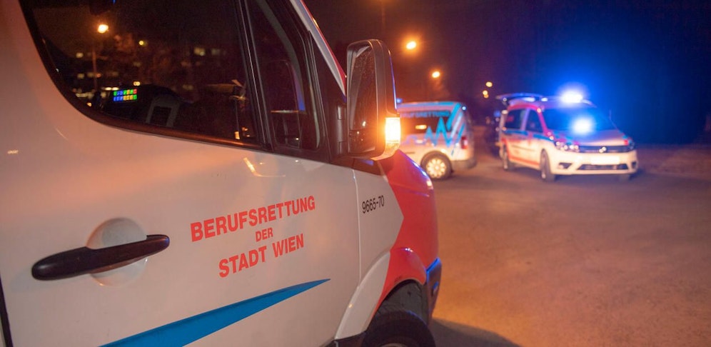 Für den 18-Jährigen kam trotz Erste-Hilfe-Maßnahmen jede Hilfe zu spät.