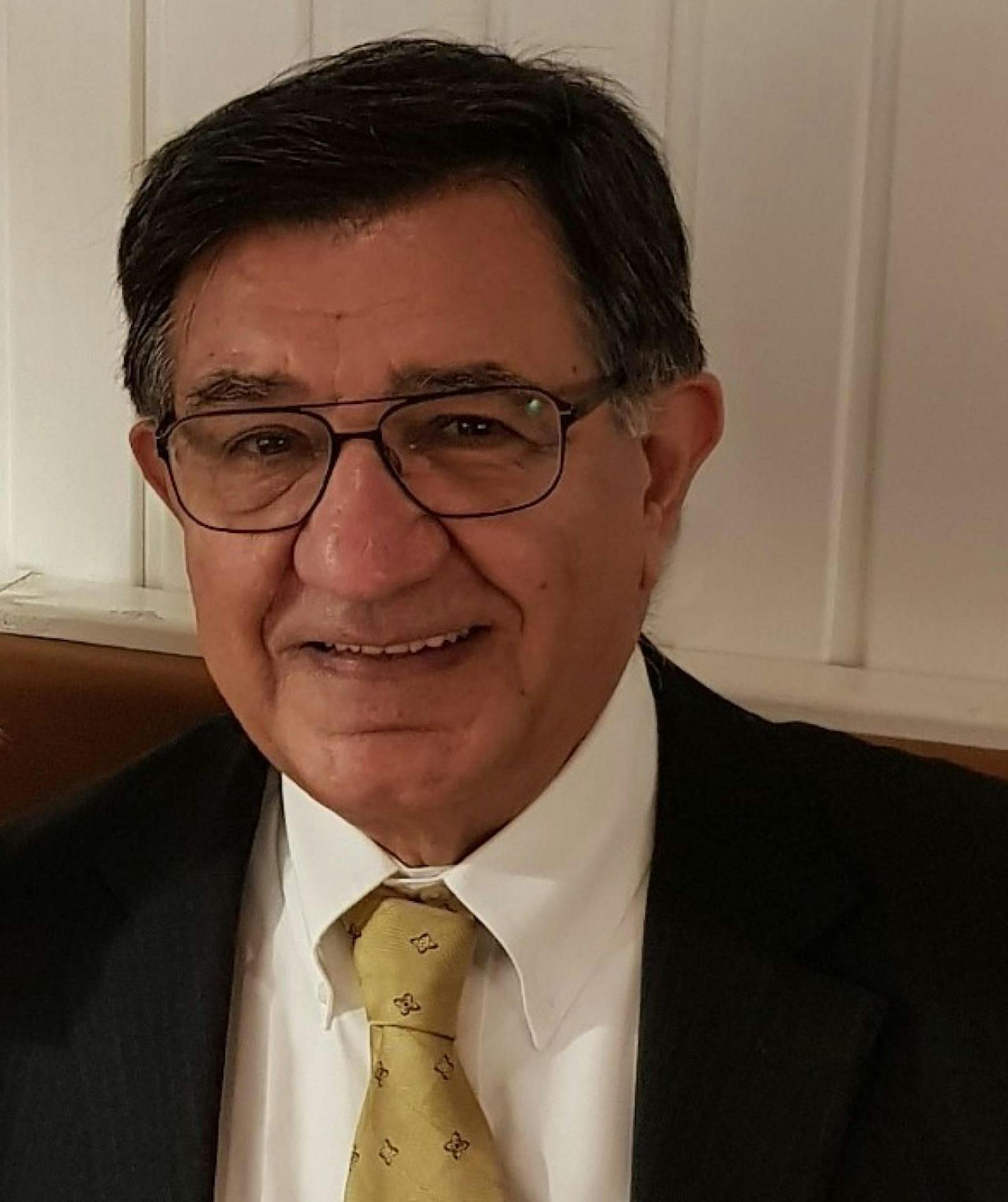 Dem Generalsekretär der Österreichisch-Iranischen Gesellschaft Massud Mossaheb droht im Iran die Todesstrafe.