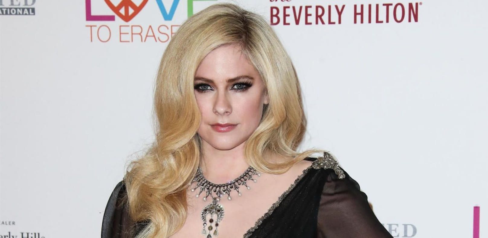 Avril Lavigne veröffentlicht ersten Song seit 5 Jahren