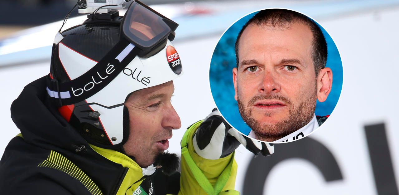 Heute.at - ÖSV-Coach antwortet auf die Kritik von Hans Knauß