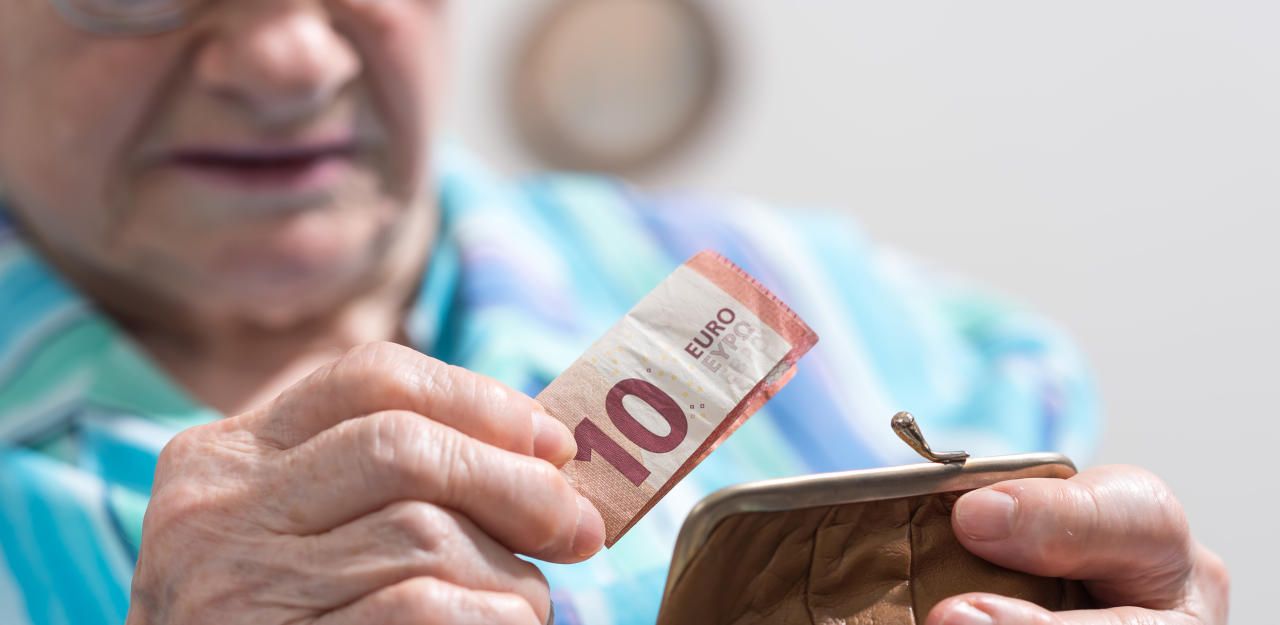 Pensionen werden erhöht - News | heute.at