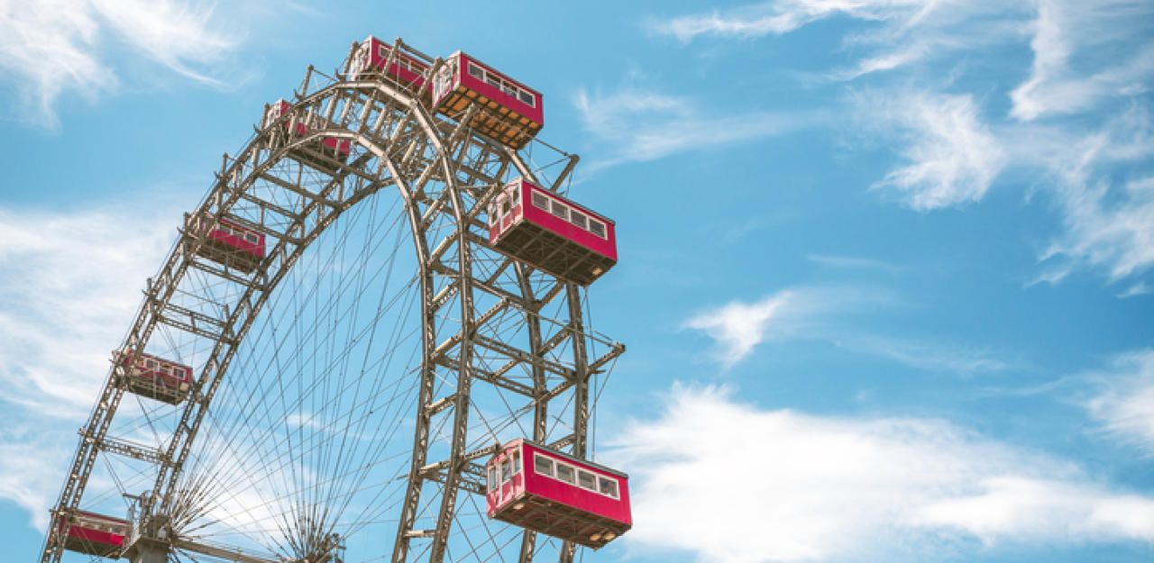 Life Schau an! Diese Stadt ist unfreundlicher als Wien Heute.at
