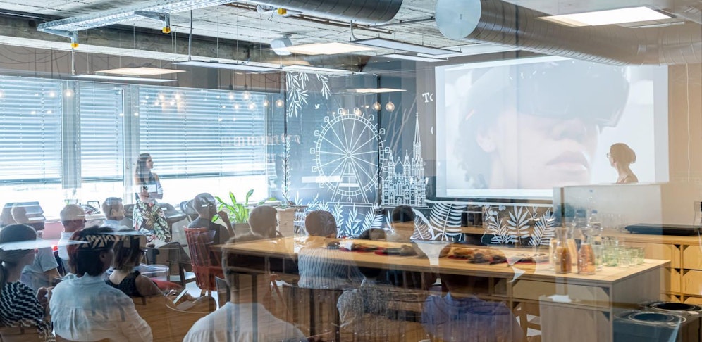 Stadt Wien fördert "Digitalen Humanismus" 