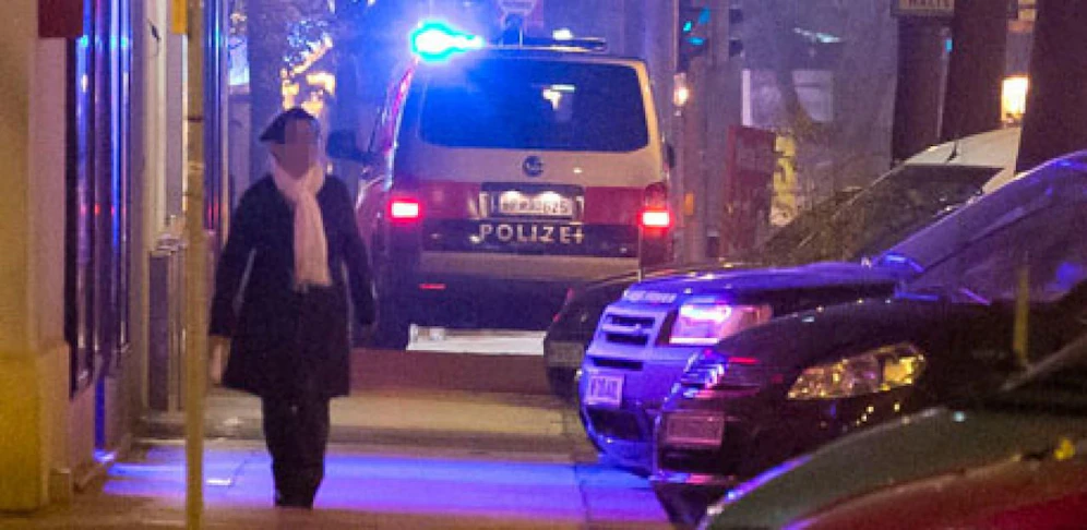 Die Polizei hat die Ermittlungen bereits aufgenommen