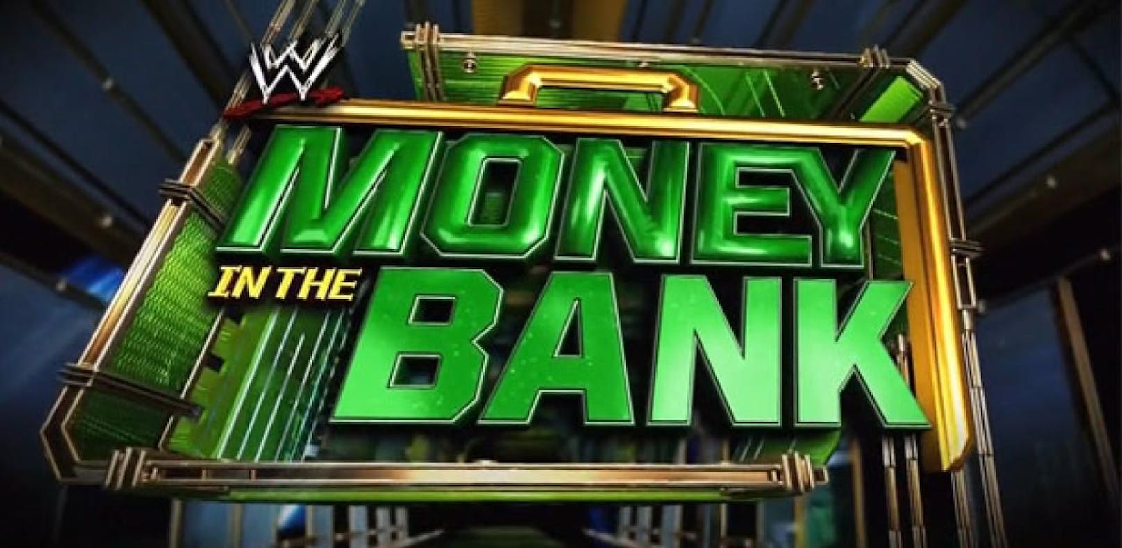 Alle Ergebnisse! Das war WWE Money in the Bank