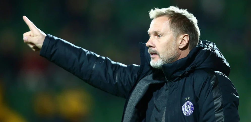 Thorsten Fink