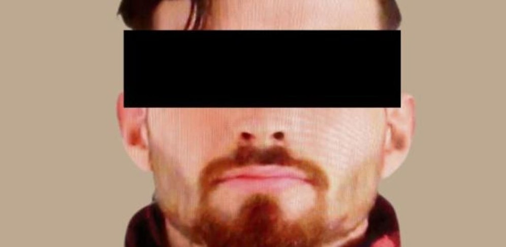 Franco A. ließ sich als syrischer Flüchtling registrieren und plante offenbar einen Anschlag.