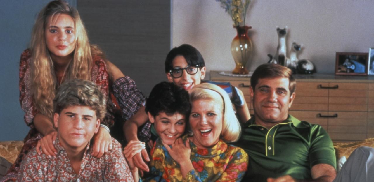 Heute.at - Serien-Aus wegen Belästigungsvorwürfen