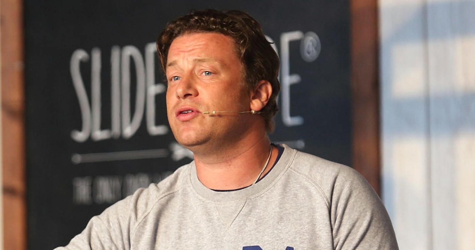 Jamie Oliver muss Restaurants schließen