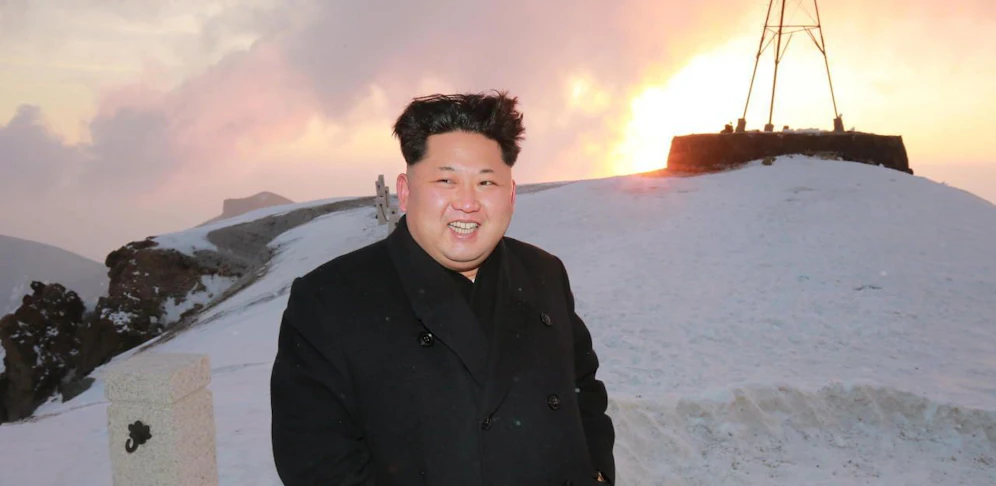 Gibt es bald nur noch ein Korea?