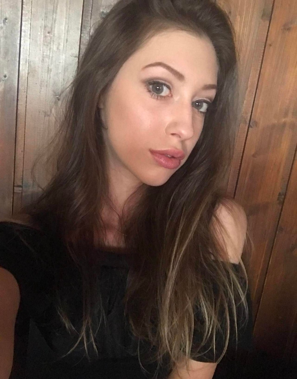 "Heute"-Leserin Belma ist Girl des Tages zum Wochenbeginn.