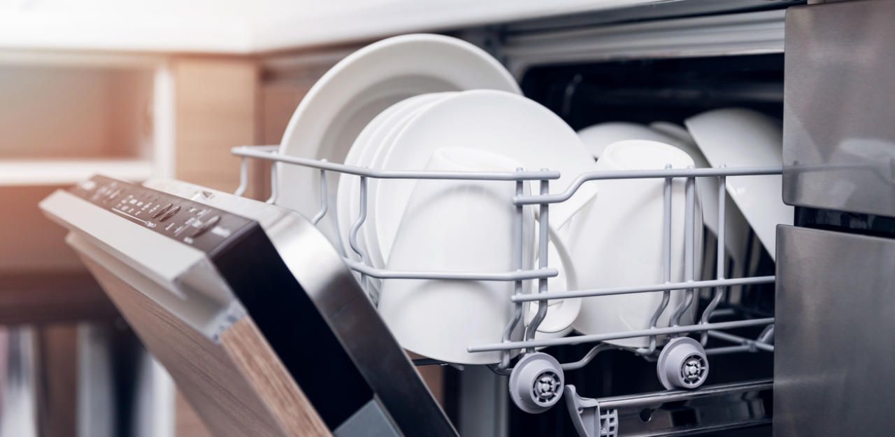 So sparen Sie Strom beim Geschirrspülen - Wohnen | heute.at