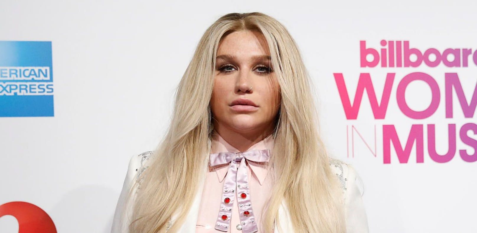 Donald Trump "inspirierte" Kesha zu neuer Single