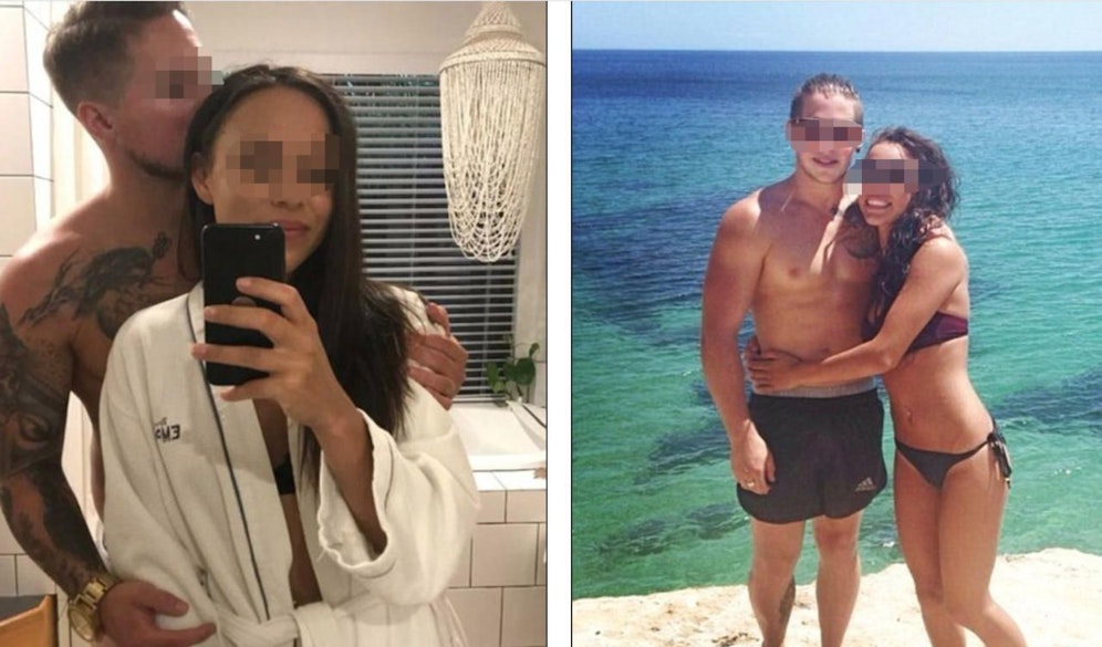 Viel Spaß hatten Jessica (23) und Justin (26): Das Pärchen durfte in Luxus-Hotels in Australien Sex haben. Bezahlen mussten sie dafür nix. 