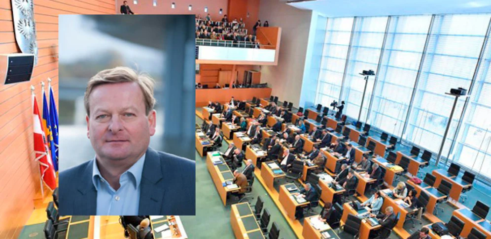 Gottfried Waldhäusl: "Fordere öffentliche Entschuldigung!"