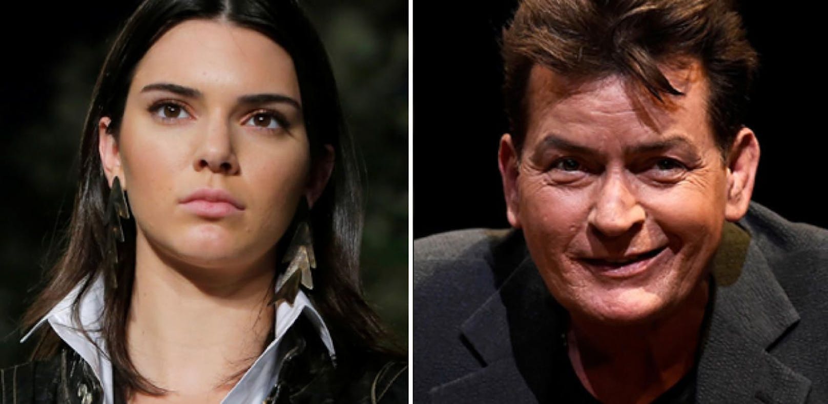 Kendall Jenner kauft Villa  von Charlie Sheen
