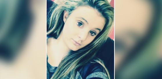 Chloe Middleton wurde nur 21 Jahre alt.