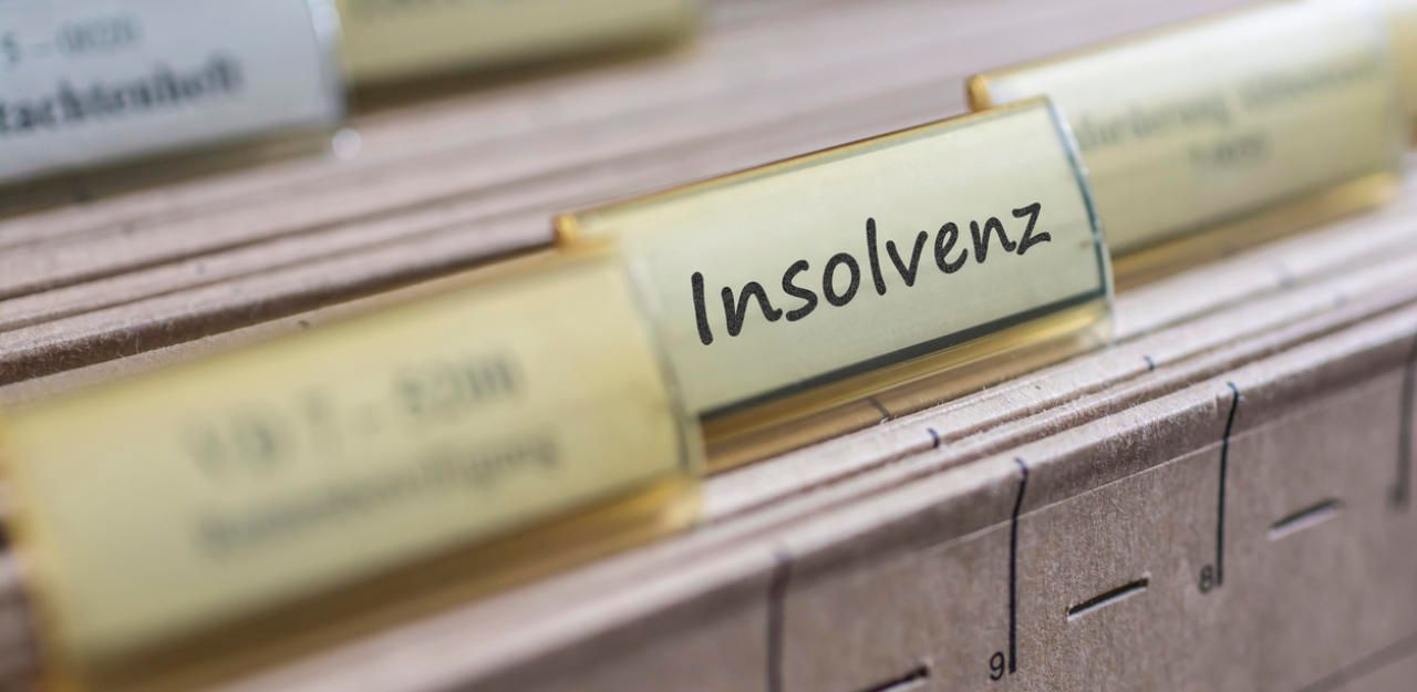 Die Leondinger Firma Gogolescu ist laut AK in Insolvenz. (Symbolfoto) 