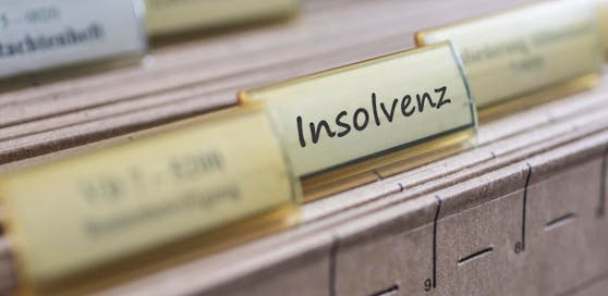 Die Leondinger Firma Gogolescu ist laut AK in Insolvenz. (Symbolfoto)