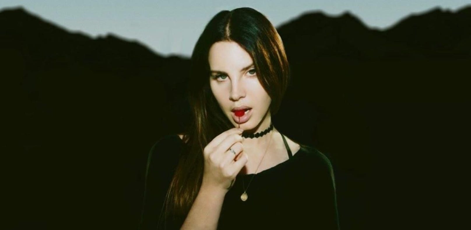 Zwei neue Songs von Lana Del Rey veröffentlicht