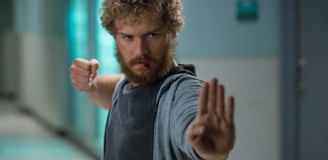 Heute.at - Marvel's Iron Fist