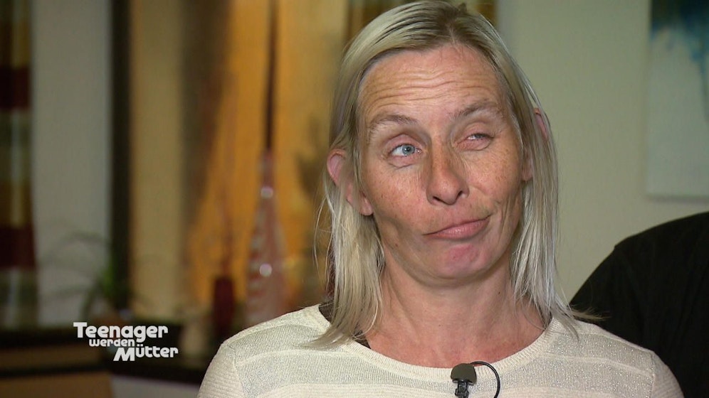 Laura spuckt Gift und Galle: Opfer ist Jessi.