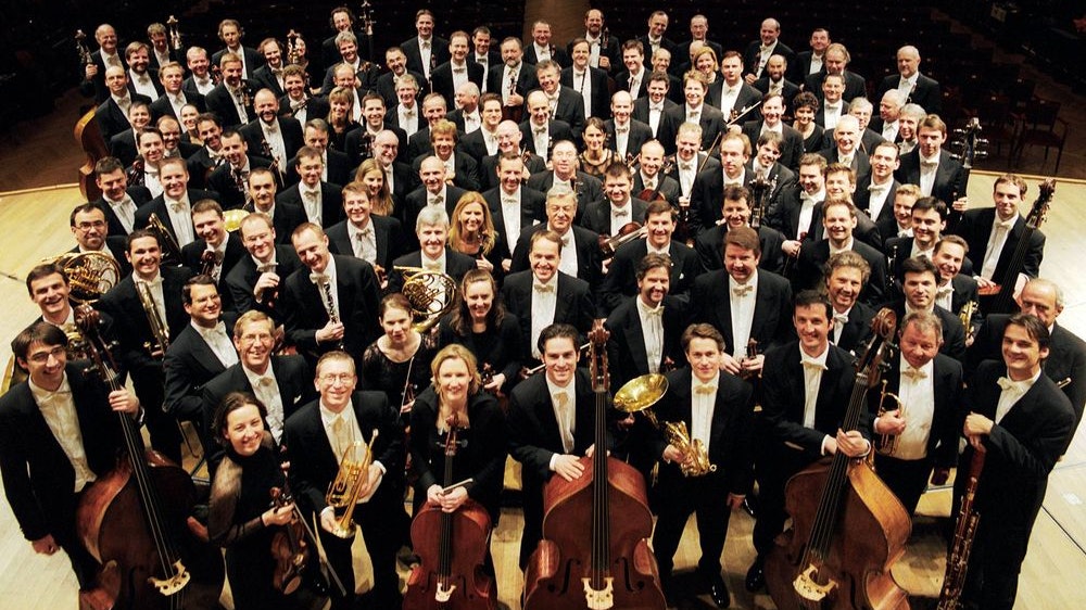 Heute.at - Gratis-Konzerte – Neuer Sponsor für Wiener Symphoniker