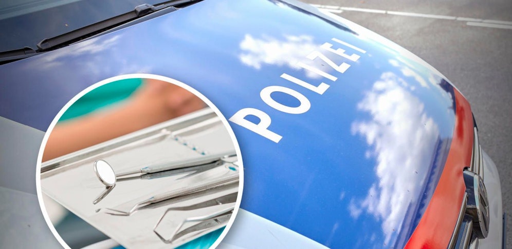 Ein Steyrer Zahnarzt soll mehrere Ordinationshelferinnen sexuell belästigt haben. 