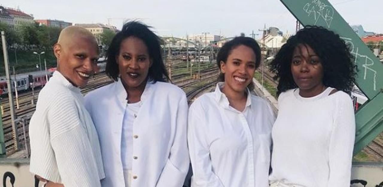 Heute.at - Cara Delevingne lobt diese Wienerinnen als Vorbilder