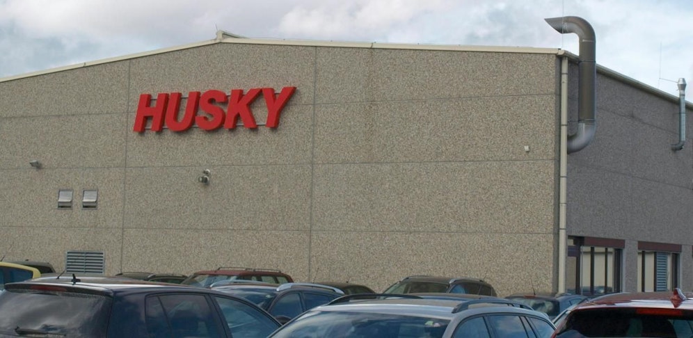 Das Husky-Werk im Waldviertel: Sozialplan für Mitarbeiter steht.