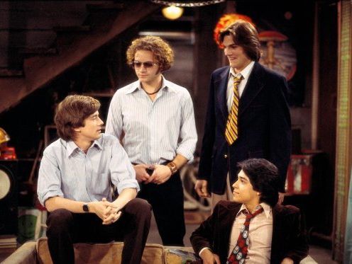 Ashton Kutcher in neuer NetflixSerie