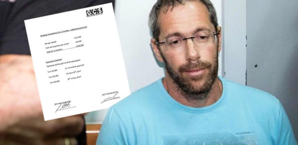 Die Causa-Silberstein geht weiter.