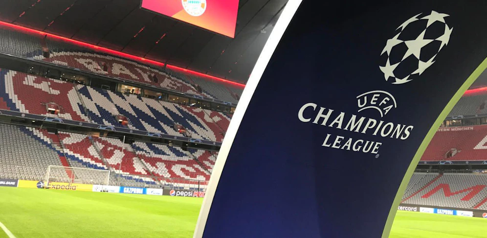 Die Champions League soll zur Geisterliga werden